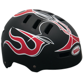 Bell Fraction Multi-Sport Helmet – Cycles