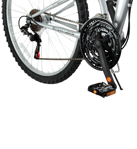 Stowabike folding discount bike