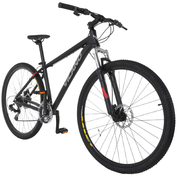 Vilano blackjack 29er new arrivals